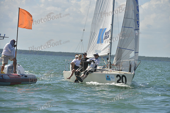 2019 J24 Worlds C_1231