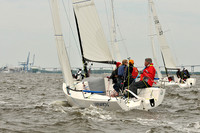2013 Charleston Race Week B 1112
