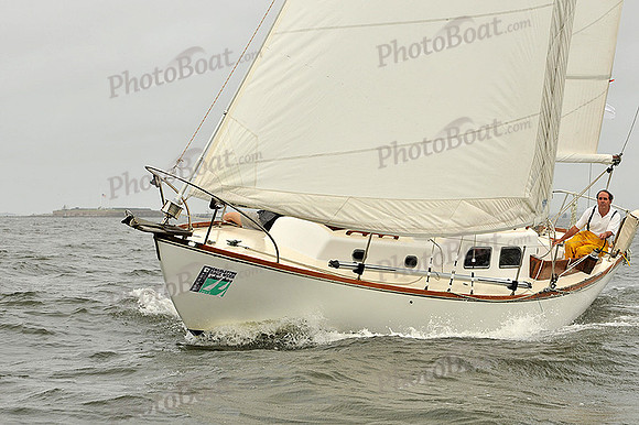 2013 Charleston Race Week A 093
