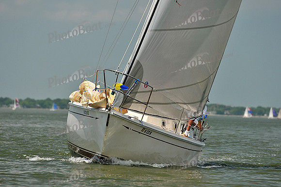 2013 Southern Bay Race Week A 515