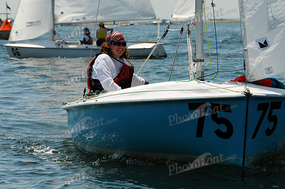 2011 Flying Scot NAC A 187