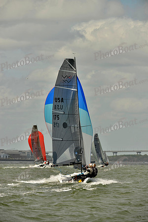 2018 Charleston Race Week B_1297