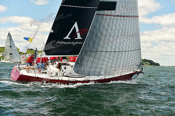 2016 NYYC Annual Regatta B_0712