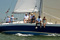 2013 Southern Bay Race Week C 2174
