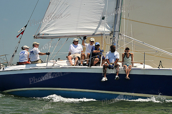 2013 Southern Bay Race Week C 2174