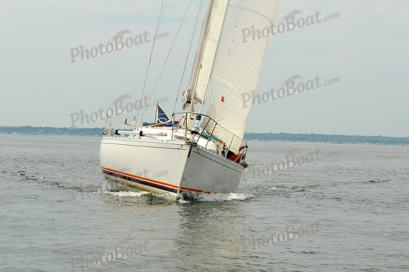 2011 Park City Regatta A 958