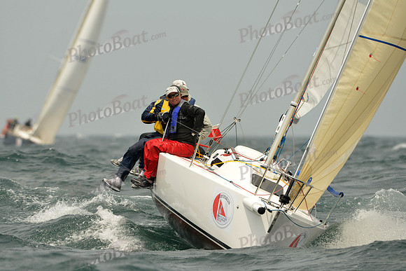 2015 Block Island Race Week D 1581