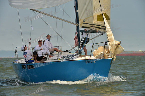 2016 Southern Bay Race Week B_0787