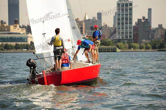 2015 NY Architects Regatta B 051