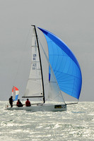 2013 Key West Race Week C 1087