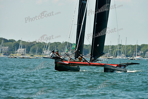 2016 NYYC Race Week A 1519