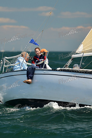 2015 Block Island Race Week H 554