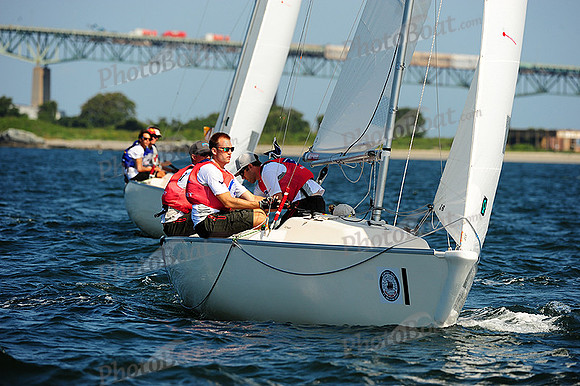 2016 USQS-C 247