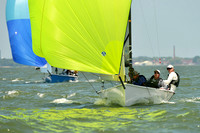 2015 Southern Bay Race Week A 803