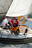 2014 Southern Bay Race Week E 1148