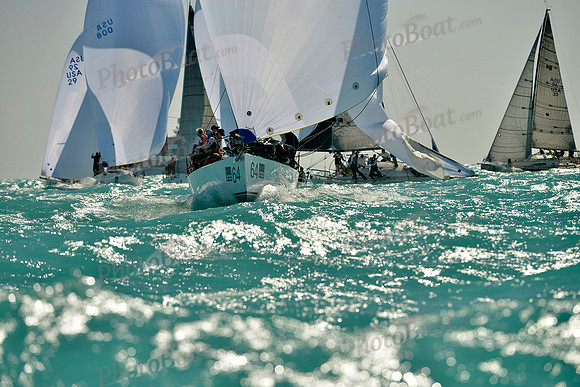 2017 Quantum Key West RW C 219