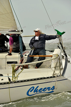 2018 Charleston Race Week C_0318