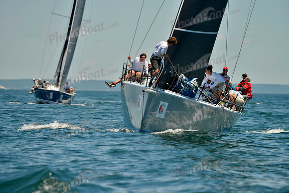 2017 Block Island Race Week F_0180
