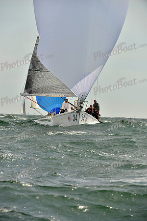 2017 Block Island Race Week A_0822