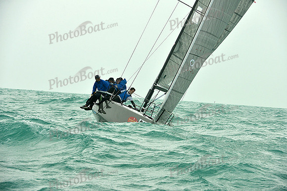 2016 Key West Race Week H_0355