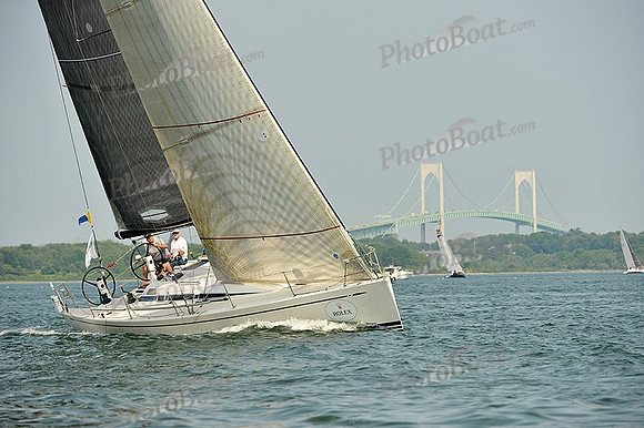 2015 NYYC Annual Regatta A 1332