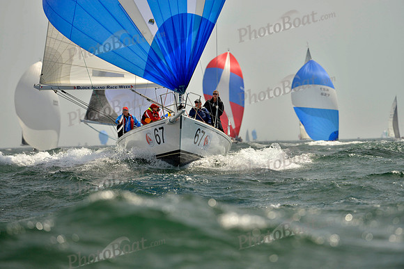 2017 Block Island Race Week A_0761