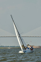 2014 Charleston Race Week D 1494