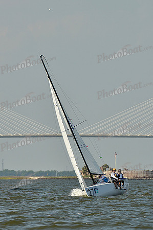 2014 Charleston Race Week D 1494