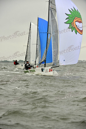 2016 Charleston Race Week A_0725