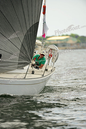 2015 NYYC Annual Regatta C 281