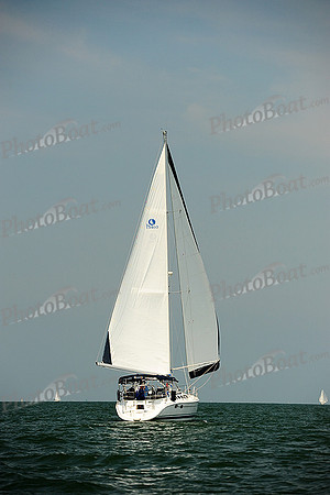 2014 Cape Charles Cup A 1430