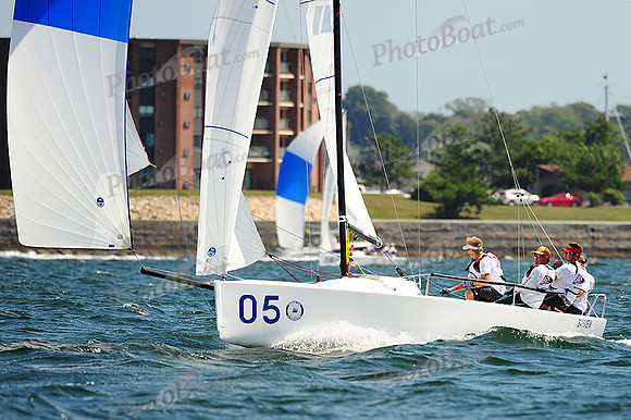 2016 USQS-C 799