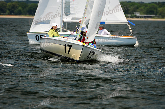 2011 Flying Scot NAC H 352
