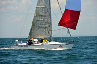 2015 Block Island Race Week A 1170
