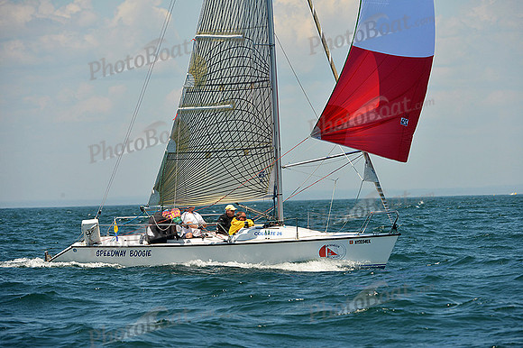 2015 Block Island Race Week A 1170