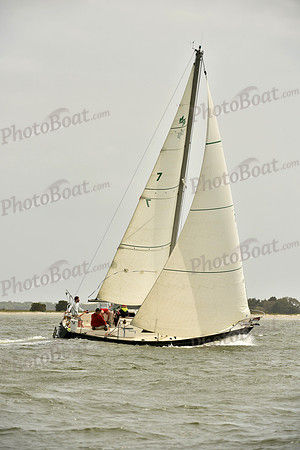 2019 Charleston Race Week C_1765
