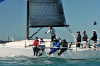 2013 Key West Race Week D 272