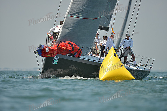2014 Charleston Race Week D 149