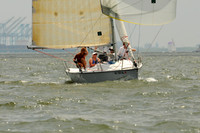 2012 Southern Bay Race Week A 2207