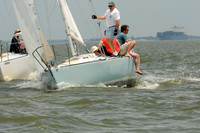 2012 Southern Bay Race Week A 1702
