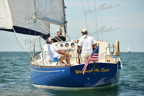 2015 Cape Charles Cup A 1273