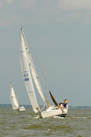 2012 Southern Bay Race Week A 1363