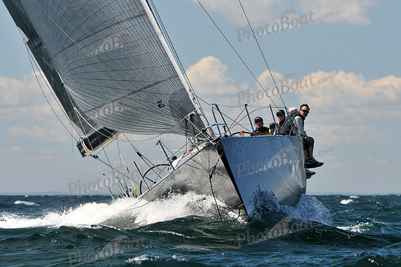 2012 Newport Bermuda 1353