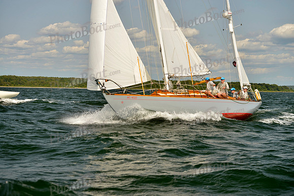 2017 IYRS Classic Yacht Regatta_0436