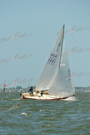 2015 Southern Bay Race Week D 730