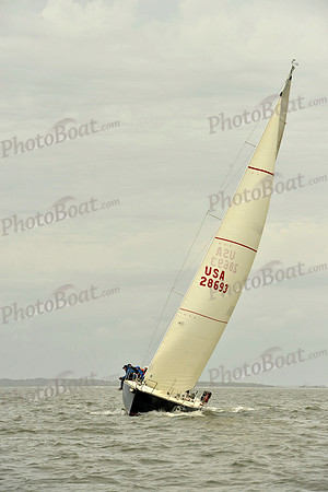 2019 Charleston Race Week I_1096