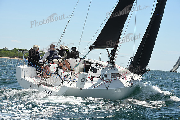 2025 Block Island Race Week L_0428