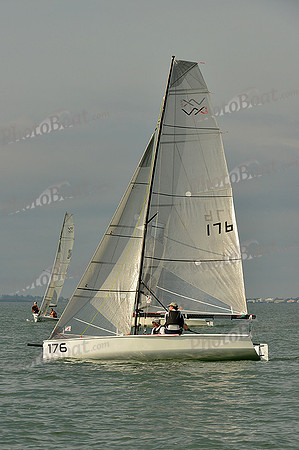 2015 VX1 Winter Series A 985