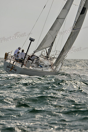 2012 Suncoast Race Week A 704