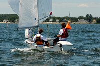 2011 Flying Scot NAC A 468